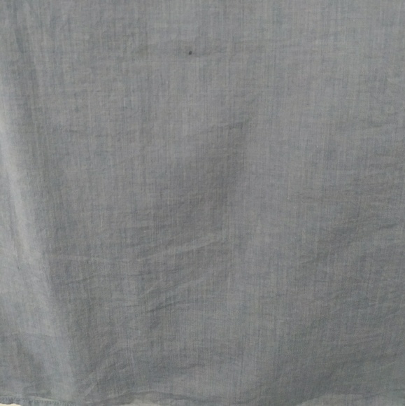 Who What Wear bell sleeve mini shift dress - Picture 3 of 7